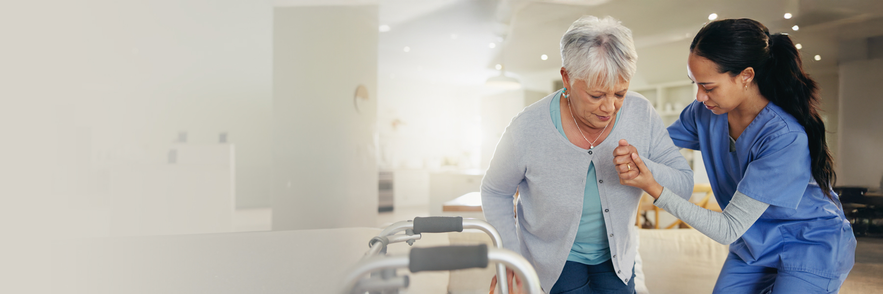 Overcoming Obstacles: Multilingual Communication in Recovery