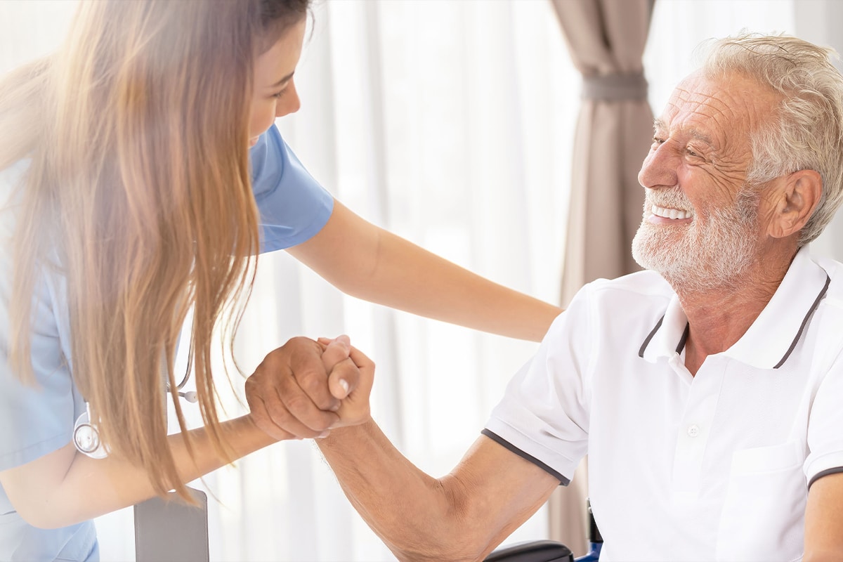 The Difference Between Skilled Nursing and Rehabilitation
